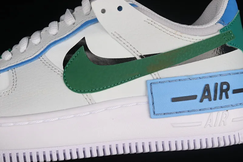 All Categories Nk Air Force 1 Air Force Series Nk Air Force 1 Shadow Air Force Lightweight Increase Nk Air Force 1 Shadow Air Force One Lightweight Increase Low Top Versatile Sneakers CI0919-004